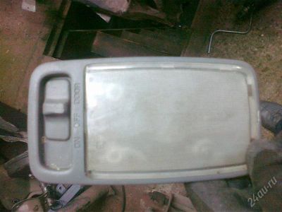 Лот: 1824221. Фото: 1. светильниик в потолок toyota vista... Другое (автозапчасти)