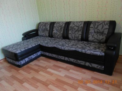 Лот: 3789579. Фото: 1. диван. Диваны