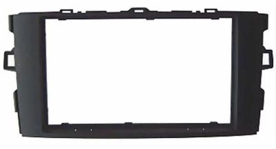 Лот: 14167497. Фото: 1. Переходная рамка Toyota Auris... Салон
