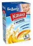 Лот: 1228809. Фото: 1. Молочные каши. Детское питание
