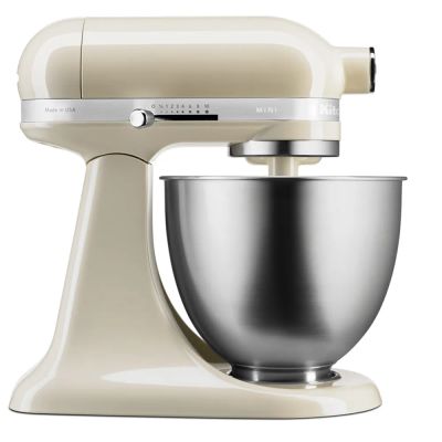 Лот: 24295230. Фото: 1. Планетарный Миксер KitchenAid... Кухонная