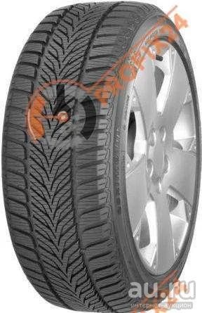 Лот: 13287494. Фото: 1. Автошина SAVA ESKIMO HP 215/65... Шины