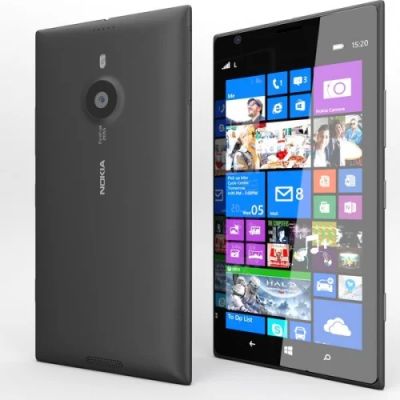 Лот: 3685950. Фото: 1. Nokia Lumia 1520 новый. Смартфоны