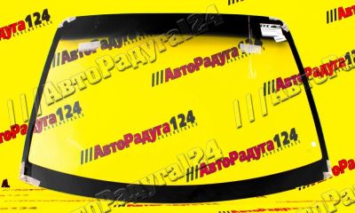Лот: 18647777. Фото: 1. Стекло лобовое Kia Picanto (2003-2011... Кузов