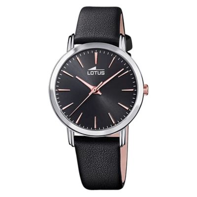 Лот: 23900881. Фото: 1. Женские часы LOTUS Trendy 18738... Оригинальные наручные часы