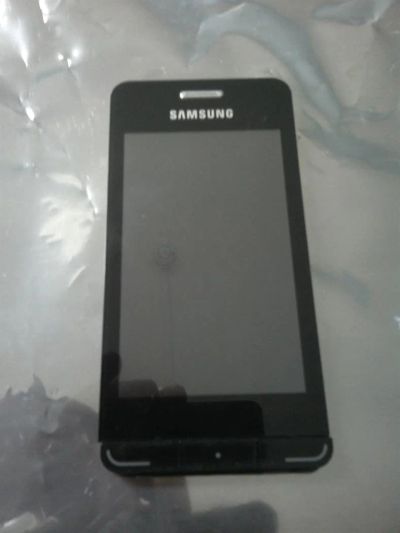 Лот: 3781050. Фото: 1. Модуль дисплей+тачскрин Samsung... Дисплеи, дисплейные модули, тачскрины