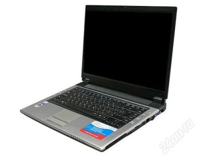 Лот: 1826150. Фото: 1. ROVERBOOK VOYAGER V555. Ноутбуки