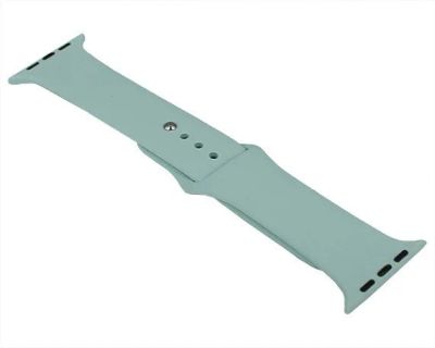 Лот: 20886065. Фото: 1. Ремешок Watch Series 42mm/44mm... Смарт-часы, фитнес-браслеты, аксессуары
