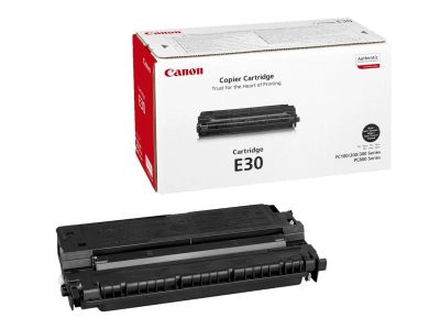 Лот: 7640202. Фото: 1. Картридж Canon E30. Картриджи, расходные материалы
