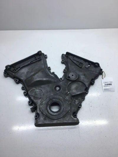 Лот: 20377989. Фото: 1. Лобовина двигателя Mazda Tribute... Двигатель и элементы двигателя