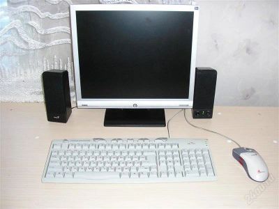Лот: 1524560. Фото: 1. Компьютер AMD Atlon. Компьютеры в сборе