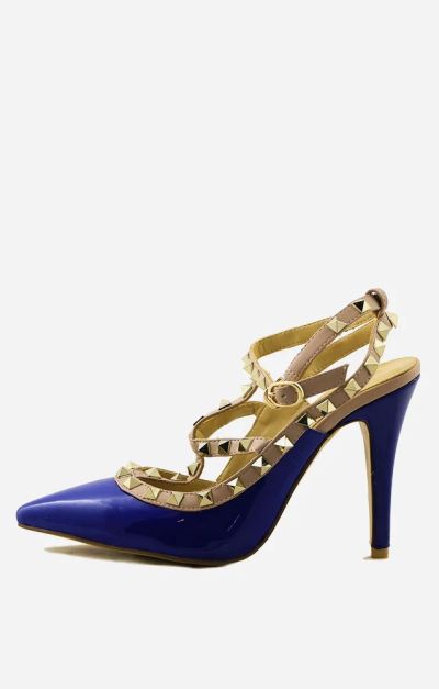 Лот: 6591009. Фото: 1. Туфли Valentino (АРТ. 1406). Туфли