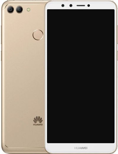 Лот: 12077383. Фото: 1. Смартфон 6" Huawei Y9 2018 32Gb... Смартфоны