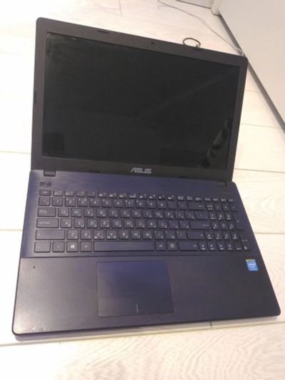 Лот: 16086363. Фото: 1. Ноутбук ASUS X551M. Ноутбуки