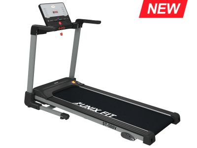 Лот: 15601967. Фото: 1. Беговая дорожка Unixfit ST-580V. Беговые дорожки