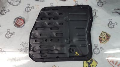 Лот: 24656030. Фото: 1. Поддон КПП Toyota Caldina 3S-FE... Трансмиссия