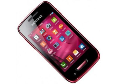 Лот: 4312567. Фото: 1. Продам смартфон Samsung GT-S5380... Смартфоны