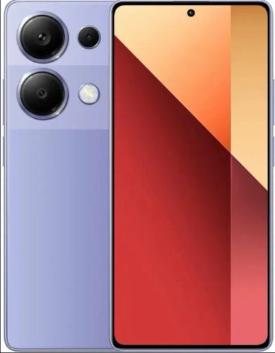 Лот: 21673534. Фото: 1. Смартфон Xiaomi Redmi Note 13... Смартфоны