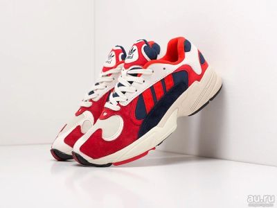 Лот: 16826313. Фото: 1. Кроссовки Adidas Originals Yung... Кеды, кроссовки, слипоны