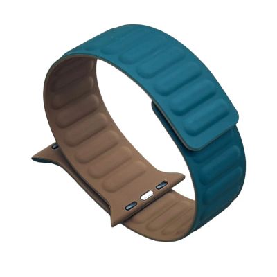 Лот: 22143197. Фото: 1. БРАСЛЕТ HOCO WA21 iWatch(42/44... Смарт-часы, фитнес-браслеты, аксессуары