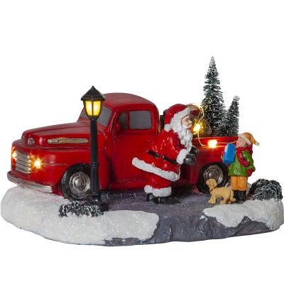 Лот: 24939220. Фото: 1. Светильник Star Trading AB Christmas... Гирлянды, шарики, новогодние аксессуары