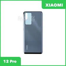 Лот: 25804998. Фото: 1. Задняя крышка для Xiaomi 12 Pro... Корпуса, клавиатуры, кнопки