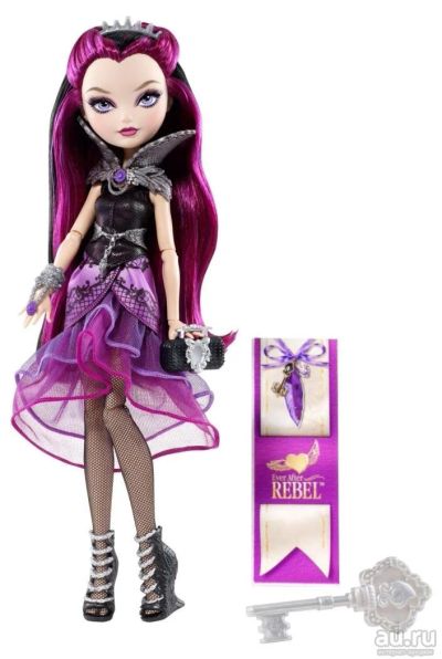 Лот: 8841014. Фото: 1. Кукла Ever After High, Эвер Афтер... Куклы и аксессуары