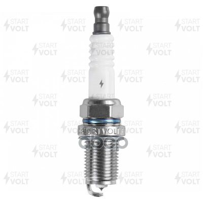 Лот: 24856295. Фото: 1. Свеча Зажигания Ikp6r (Зазор 08... Электрооборудование