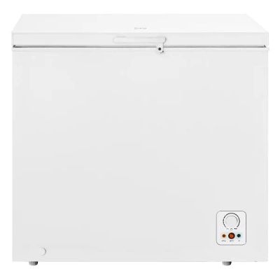 Лот: 24467985. Фото: 1. Морозильный ларь Gorenje FH20APW. Холодильники, морозильные камеры