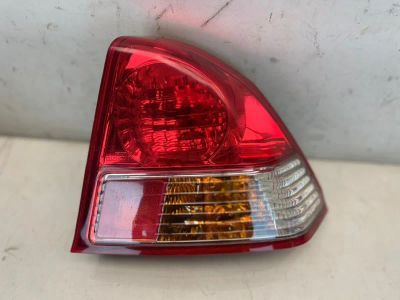 Лот: 22459214. Фото: 1. фонарь Honda Civic Ferio ES1. Двигатель и элементы двигателя
