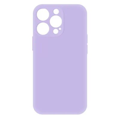 Лот: 24500865. Фото: 1. Чехол Krutoff Silicone Case для... Чехлы, бамперы
