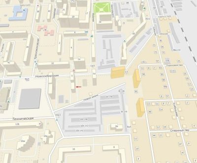 Лот: 7069532. Фото: 1. Нежилое помещение 56,2 кв. м ул... Коммерческая недвижимость
