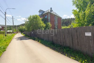 Лот: 25431438. Фото: 1. 4-комн. дом , село Овсянка Набережная... Дома