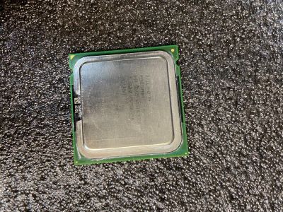 Лот: 17940041. Фото: 1. Процессор intel Pentium 4 640... Процессоры