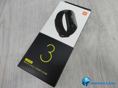 Лот: 15020854. Фото: 1. Xiaomi фитнес-браслет Mi Band... Смарт-часы, фитнес-браслеты, аксессуары