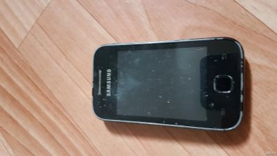 Лот: 13804420. Фото: 1. Samsung Galaxy Y GT-S5360. Смартфоны