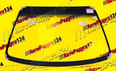 Лот: 18647495. Фото: 1. Стекло лобовое Honda Civic (1995-2000... Кузов