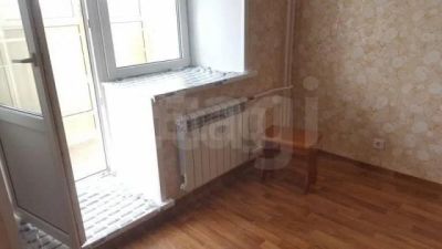 Лот: 11330773. Фото: 1. Продам 1-комн. 38.4 кв.м. Красноярск... Квартиры, студии