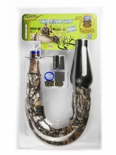 Лот: 15827199. Фото: 1. Манок Primos Terminator Elk на... Манки, приманки