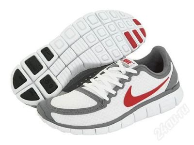 Лот: 1314763. Фото: 1. nike 5.0. Кеды, кроссовки, слипоны