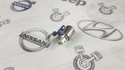 Лот: 23591307. Фото: 1. Соленоид АКПП Toyota Estima 2GR-FE... Трансмиссия