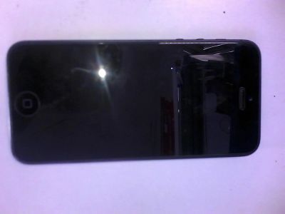 Лот: 4724522. Фото: 1. смартфон apple iphone 5 16 Gb. Смартфоны