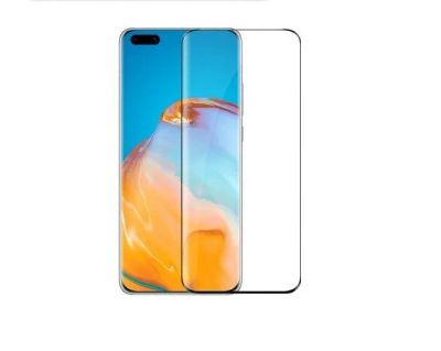 Лот: 16683301. Фото: 1. Защитное стекло Huawei P40 Pro... Защитные стёкла, защитные плёнки