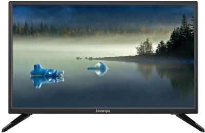 Лот: 18227481. Фото: 1. Телевизор Prestigio PTV24SN04Z... Телевизоры