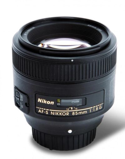 Лот: 5538363. Фото: 1. Nikon AF-S Nikkor 85mm f/1.8G. Объективы