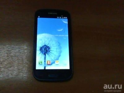 Лот: 7130832. Фото: 1. Samsung i 9300 (Копия) !!!. Смартфоны