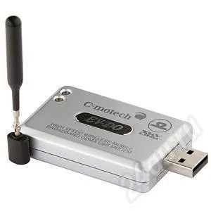Лот: 572953. Фото: 1. USB модем CDMA Cmotech CNU-550... Проводные модемы