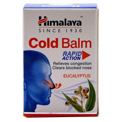 Лот: 22073684. Фото: 1. Колд Балм (Cold Balm) бальзам... Другое (продукты)