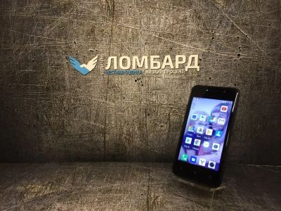 Лот: 15941948. Фото: 1. Мобильный телефон Fly Life Ace... Смартфоны