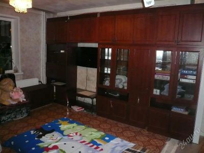 Лот: 137355. Фото: 1. Стенка. Гостиные, стенки, горки
